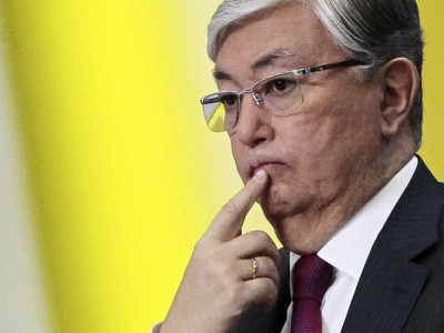 Война в Украине и экономика Казахстана