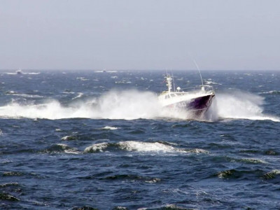 В ВМС Украины сообщили, что Россия вывела Калибры из Черного моря