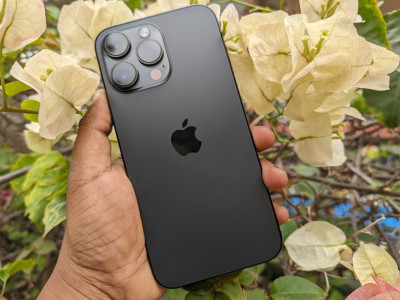 Преимущества IPhone 14 Pro Max