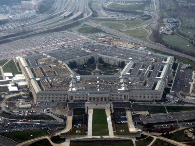 Пентагон выбрал грузинский New Hospitals для лечения американских военных