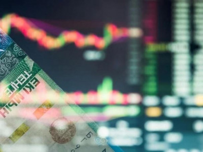 В Казахстане инфляция в ноябре снизилась до 1,4%