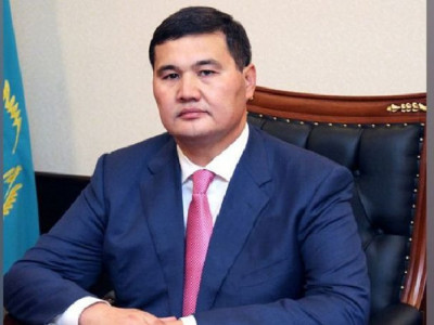 Назначен новый аким Кызылорды