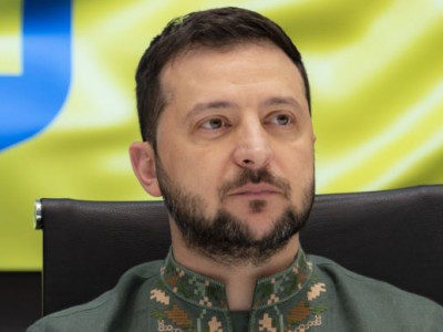 Украинцы больше никогда не будут камешками империй – Зеленский