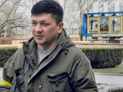 ВСУ применили новый вид оружия против оккупантов