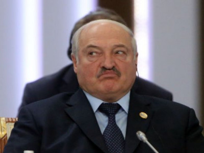Лукашенко пытается избежать прямого вступления в войну против Украины - ISW