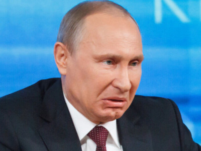 Путин выдумал новую причину аннексии части Украины