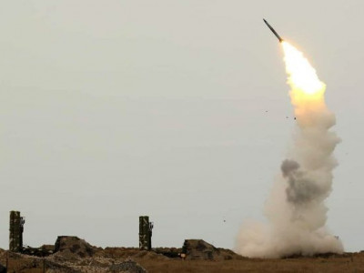 Россия провела в Казахстане испытания новой ракеты