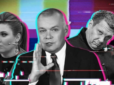 У пропагандистов Путина паника: Пионтковский рассказал, как изменились их заявления о войне