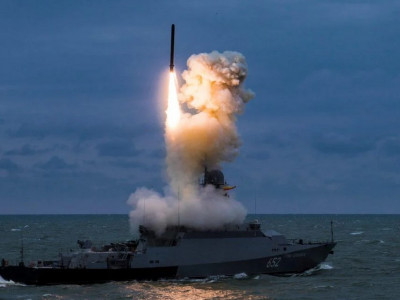 Данилов считает, что у РФ осталось ракет на 3-4 массированных обстрелов