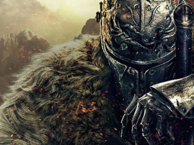 Серверы Dark Souls 2 были вновь включены для ПК