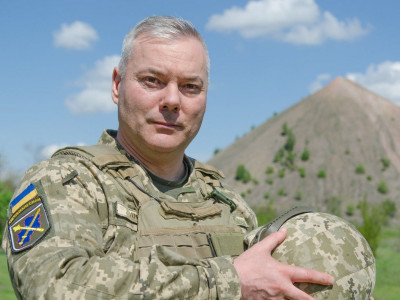 В Беларуси продолжается накопление войск – Наев