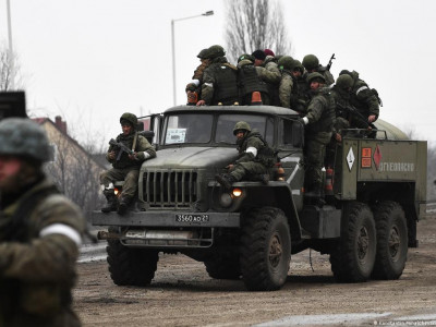 Про що говорить відступ армії РФ із Запорізької області: думка ISW