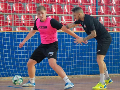 Видеообзор матча чемпионата Казахстана «Аят» – «Каспий»