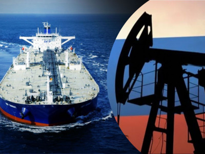 В Москве ведреагировали на становление цен на российскую нефть