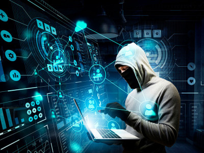 Россия готовится усилить свои кибератаки на Украину, - эксперт Microsoft