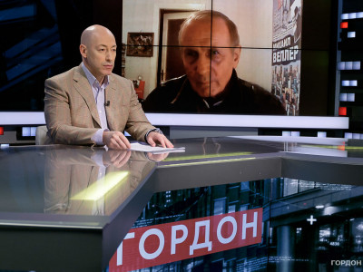 Веллер: Если Украина освободит всю территорию, Путин скажет россиянам: Цели операции достигнуты. Мы перемололи злобные фашистские силы. Украина никогда не нападет