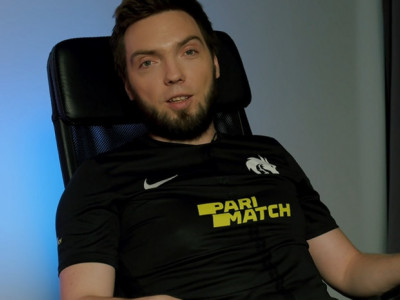 Korb3n: «В NAVI c тестового состава, который слит был, две замены должно быть»