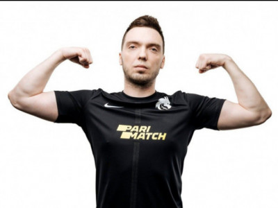 Korb3n: «Я тоже слышал, что у NAVI перед Интом не самая приятная ситуация была»