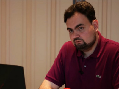 StrangeR о новом составе Virtus.pro: увидеть команду «в деле» вы сможете раньше января