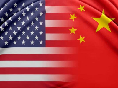 В разведке США рассказали, поставляет ли Китай оружие в рф