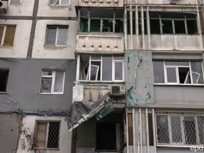 В Херсоне за две недели от вражеских обстрелов погибли 19 человек – горсовет
