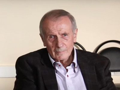 Веллер: Таких действий по уничтожению русского мира, как эта война, я не припомню со старинных времен