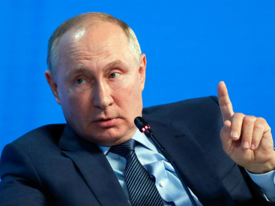 У Путина ряд смертельных болезней, он сидит на инъекциях, - СМИ