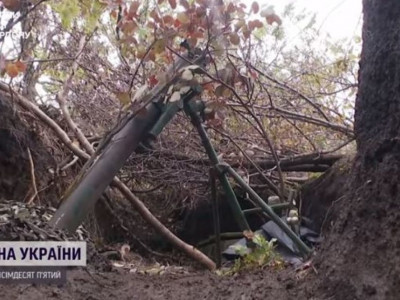 На Бахмут враги пытаются наступать по 3-4 раза в сутки: военные сдерживают нашествие самоубийц