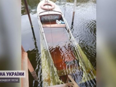 В Херсонской области за два дня никто не смог воспользоваться коридором эвакуации через Днепр