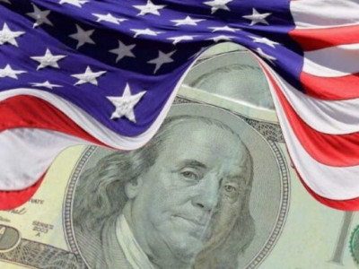 Украина получила первые $1,5 млрд гранта от США