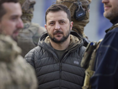 Росіянина звинуватили в “дискредитації” армії через сон про Зеленського