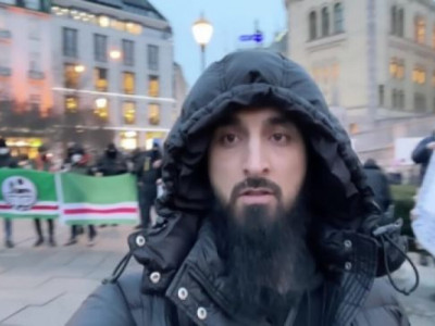 В Швеции убили чеченского блоггера, критиковавшего Кадырова - СМИ