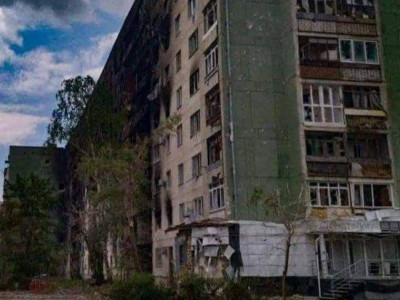 Там сборная солянка: Гайдай рассказал, кто воюет на стороне россиян в Луганской области