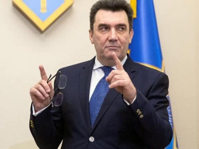 Данилов высмеял открытие Путиным Крымского моста: Следует предусмотреть в графике на постоянной основе