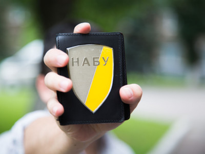 НАБУ объявило о разоблачении группы, контролировавшей экономику Одессы. По данным СМИ, среди них Кауфман