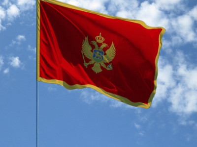 Черногория выделила Украине 11% своего военного бюджета