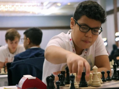 Сулейманлы и Мамедова выиграли чемпионат страны