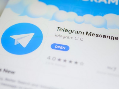 Россиян предупредили о новой уязвимости в Telegram — Financial Times
