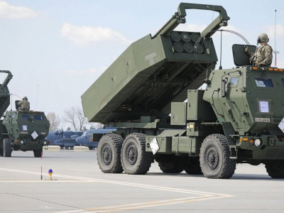 США модифицировали переданные Украине HIMARS во избежание ударов по России