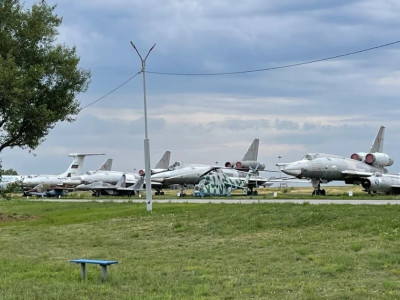 В ISW рассказали, чем грозят РФ удары по ее авиабазам