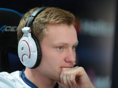 Liquipedia: DavCost и facecrack стали игроками Invictus Gaming