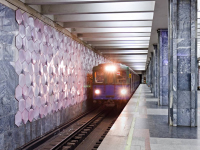 В Харькове метро будет работать дольше