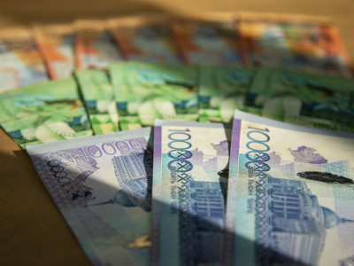 Повышены ставки по всем депозитам в тенге на декабрь и январь
