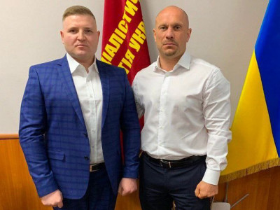 У Мелітополі “підсмажився” черговий колаборант