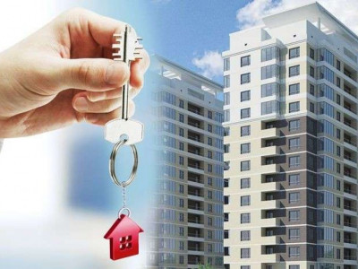 Баспана кезегінде тұрған елордалықтар қайта құжат тапсыруы тиіс