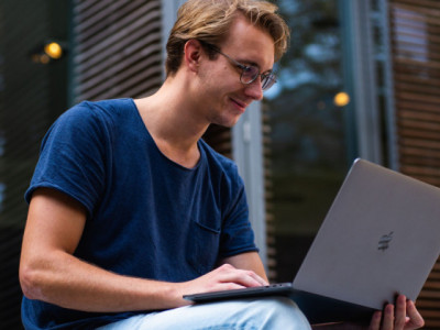 Как выбрать идеальный Mac для учёбы