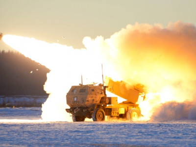 WSJ: США тайно модифицировали поставляемые Украине системы залпового огня HIMARS
