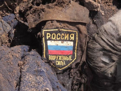 З країни не втече ніхто: у Росії військовозобов’язаних беруть під тотальний контроль