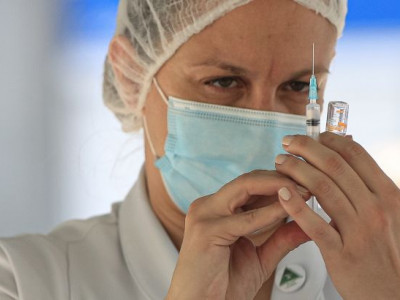 Конституційний суд Італії визнав обов’язковим щеплення від COVID-19 для деяких категорій людей