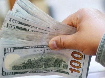 Курс доллара резко вырос в Казахстане